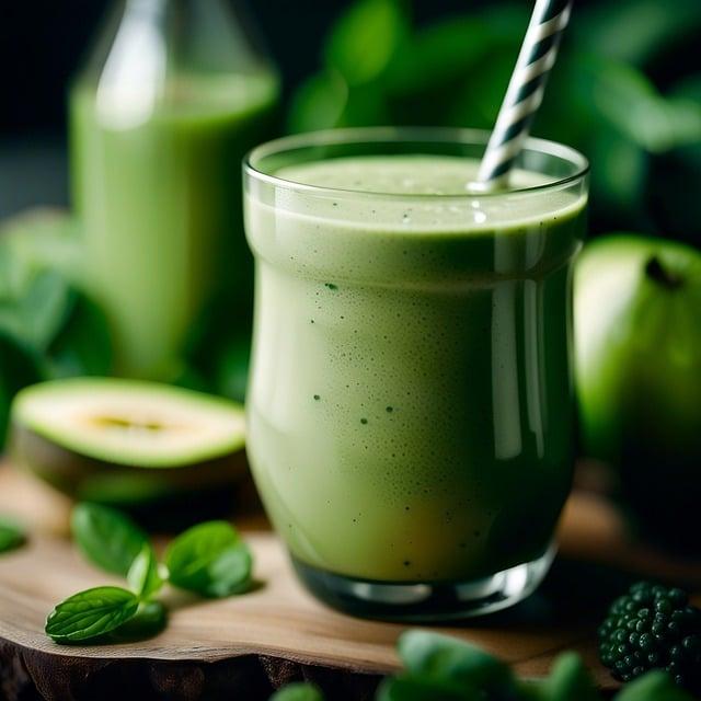 Tips for Enhancing the Flavor of Spinach Juice
